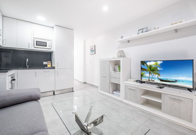  на Benidorm -  Piscis 10-8 Apartment Levante Beach