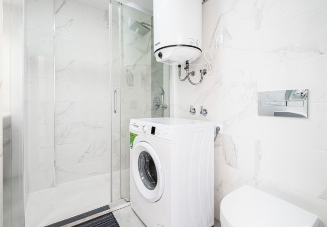 Апартаменты на Benidorm -  Piscis 10-8 Apartment Levante Beach Апартаменты на Benidorm -  Piscis 10-8 Apartment Levante Beach