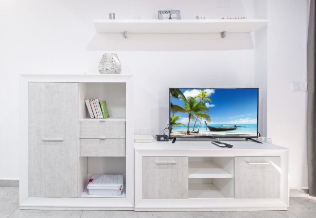 Апартаменты на Benidorm -  Piscis 10-8 Apartment Levante Beach Апартаменты на Benidorm -  Piscis 10-8 Apartment Levante Beach