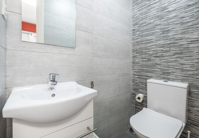 Апартаменты на Benidorm -  Rincon Suite 3-C Apartment Levante Beach Апартаменты на Benidorm -  Rincon Suite 3-C Apartment Levante Beach