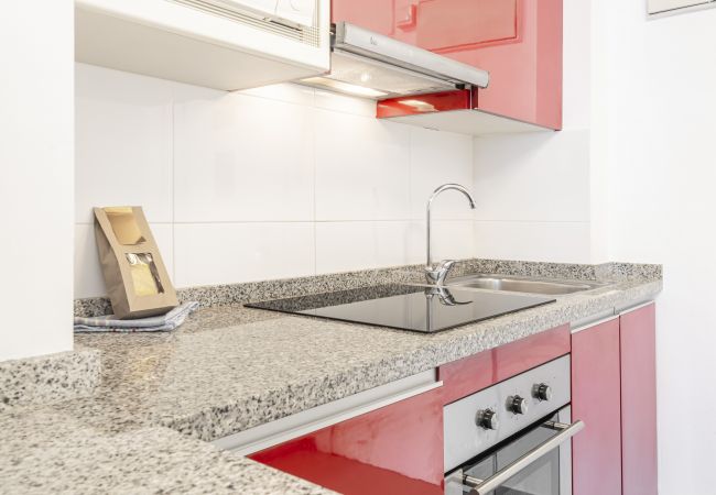 Апартаменты на Benidorm -  Rincon Suite 3-C Apartment Levante Beach Апартаменты на Benidorm -  Rincon Suite 3-C Apartment Levante Beach