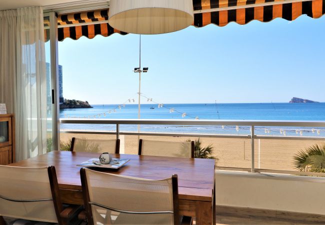 Апартаменты на Benidorm - Carolina 1-C Апартаменты на Benidorm - Carolina 1-C