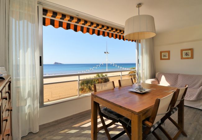 Апартаменты на Benidorm - Carolina 1-C Апартаменты на Benidorm - Carolina 1-C