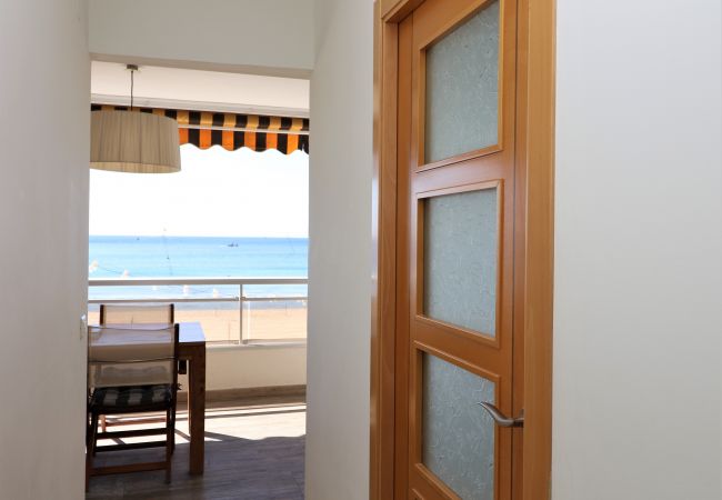 Апартаменты на Benidorm - Carolina 1-C Апартаменты на Benidorm - Carolina 1-C