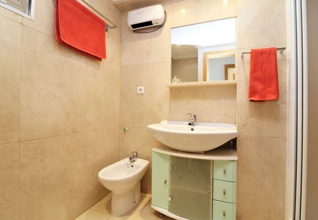 Апартаменты на Benidorm - Carolina 1-C Апартаменты на Benidorm - Carolina 1-C