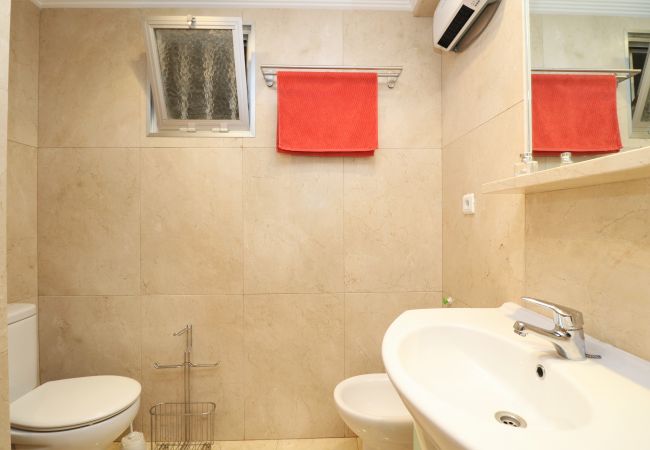 Апартаменты на Benidorm - Carolina 1-C Апартаменты на Benidorm - Carolina 1-C