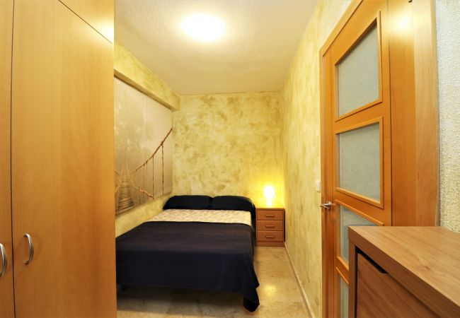 Апартаменты на Benidorm - Carolina 1-C Апартаменты на Benidorm - Carolina 1-C