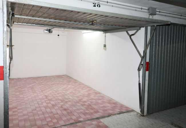 Апартаменты на Benidorm -  Penthouse Ancla 561 Levante Beach Апартаменты на Benidorm -  Penthouse Ancla 561 Levante Beach