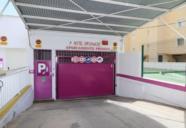 Апартаменты на Benidorm -  Penthouse Ancla 561 Levante Beach Апартаменты на Benidorm -  Penthouse Ancla 561 Levante Beach