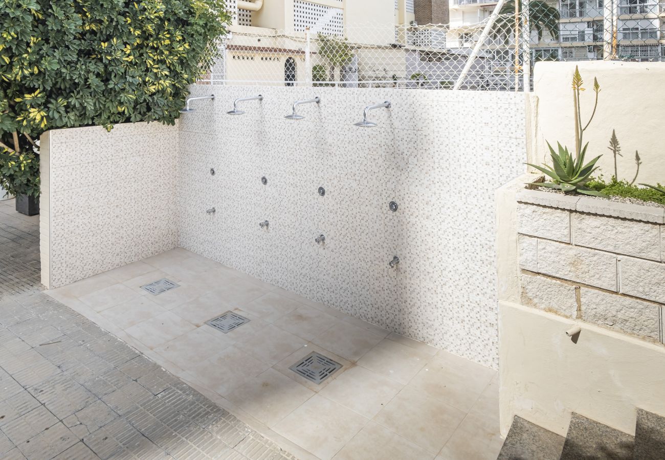 Апартаменты на Бенидорм / Benidorm - Veracruz 17-B Deluxe Apartament Levante Beach Апартаменты на Бенидорм / Benidorm - Veracruz 17-B Deluxe Apartament Levante Beach