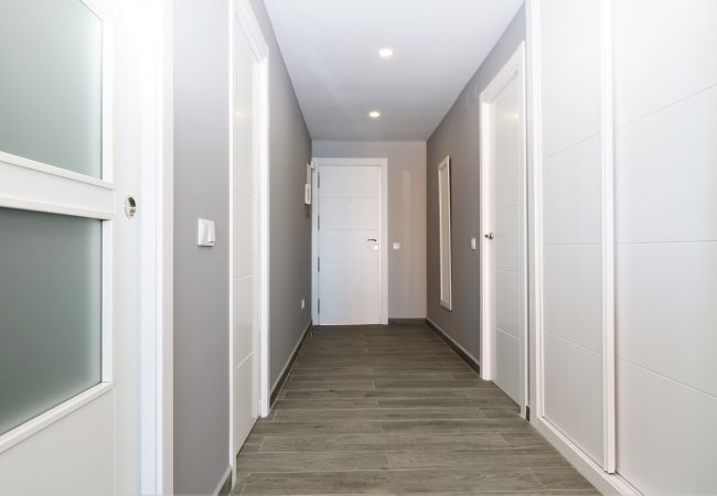 Апартаменты на Benidorm -  Coblanca 7-113 Apartment Levante Beach Апартаменты на Benidorm -  Coblanca 7-113 Apartment Levante Beach