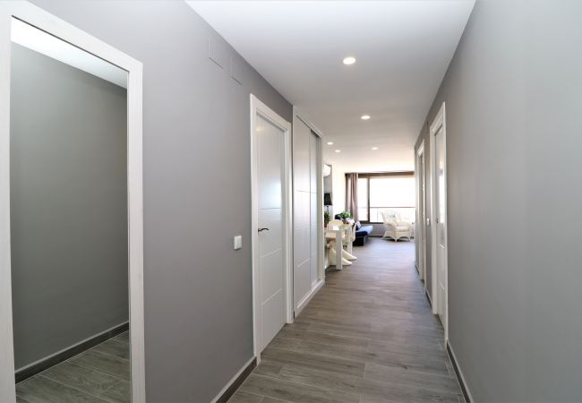 Апартаменты на Benidorm -  Coblanca 7-113 Apartment Levante Beach Апартаменты на Benidorm -  Coblanca 7-113 Apartment Levante Beach