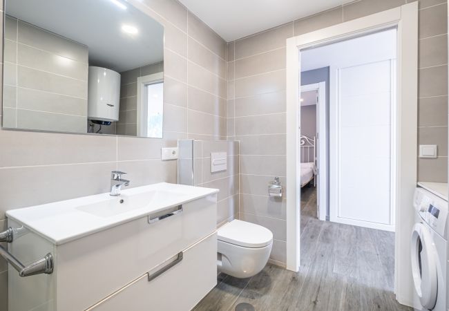 Апартаменты на Benidorm -  Coblanca 7-113 Apartment Levante Beach Апартаменты на Benidorm -  Coblanca 7-113 Apartment Levante Beach