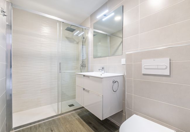 Апартаменты на Benidorm -  Coblanca 7-113 Apartment Levante Beach Апартаменты на Benidorm -  Coblanca 7-113 Apartment Levante Beach