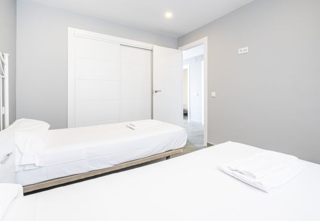 Апартаменты на Benidorm -  Coblanca 7-113 Apartment Levante Beach Апартаменты на Benidorm -  Coblanca 7-113 Apartment Levante Beach