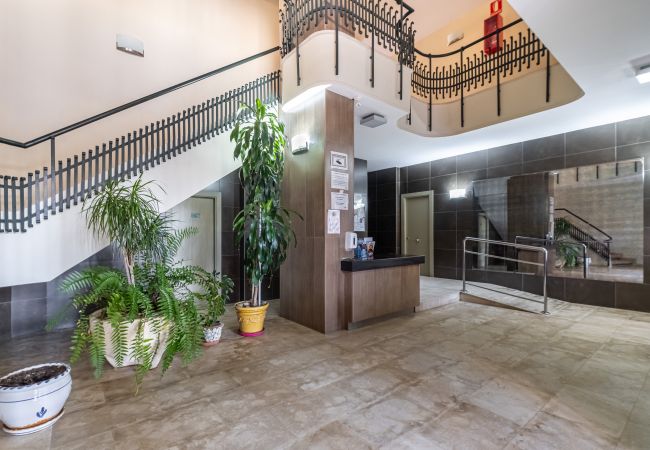 Апартаменты на Benidorm -  Coblanca 7-113 Apartment Levante Beach Апартаменты на Benidorm -  Coblanca 7-113 Apartment Levante Beach