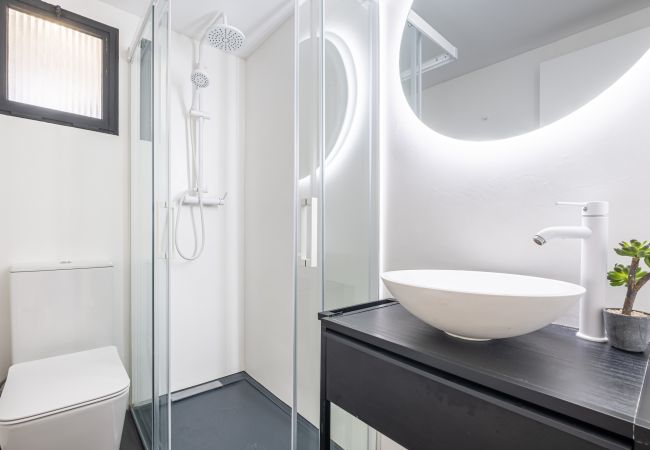 Апартаменты на Benidorm - Principado Arena 7-B Deluxe Apartment Levante Beach Апартаменты на Benidorm - Principado Arena 7-B Deluxe Apartment Levante Beach