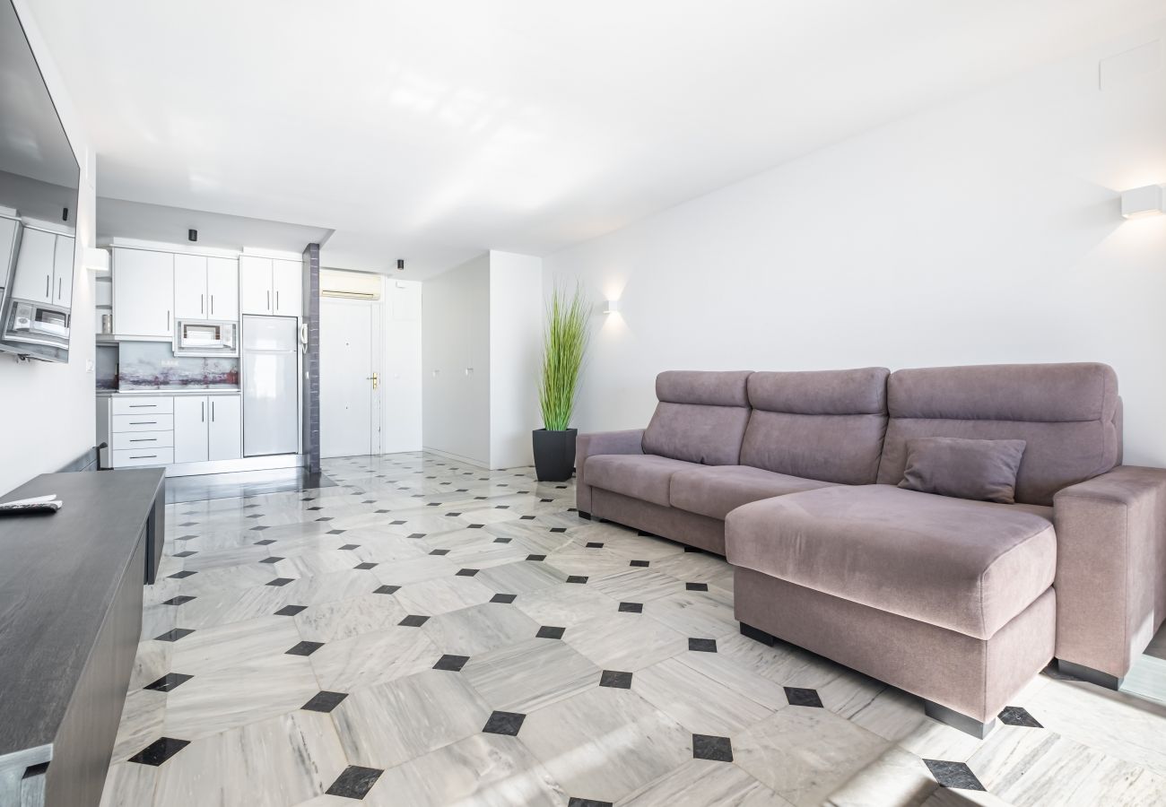 Апартаменты на Бенидорм / Benidorm - Principado Arena 7-B Deluxe Apartment Levante Beach Апартаменты на Бенидорм / Benidorm - Principado Arena 7-B Deluxe Apartment Levante Beach