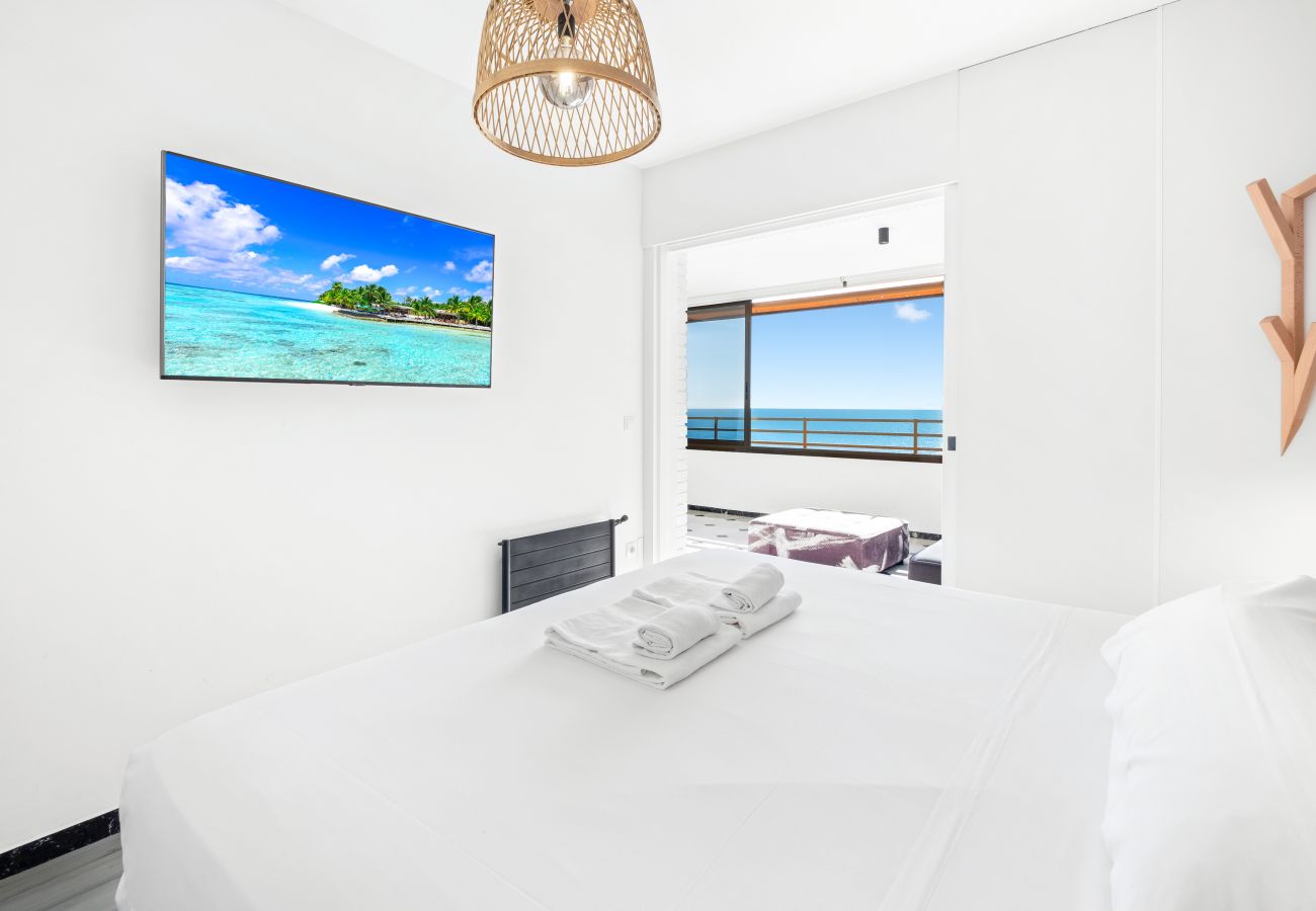 Апартаменты на Бенидорм / Benidorm - Principado Arena 7-B Deluxe Apartment Levante Beach Апартаменты на Бенидорм / Benidorm - Principado Arena 7-B Deluxe Apartment Levante Beach