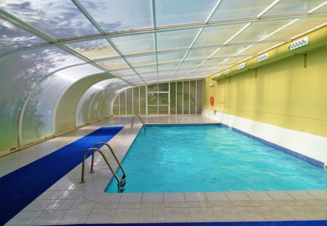 Апартаменты на Benidorm -  Gemelos 22-3-21D Apartment Deluxe Levante Beach Апартаменты на Benidorm -  Gemelos 22-3-21D Apartment Deluxe Levante Beach