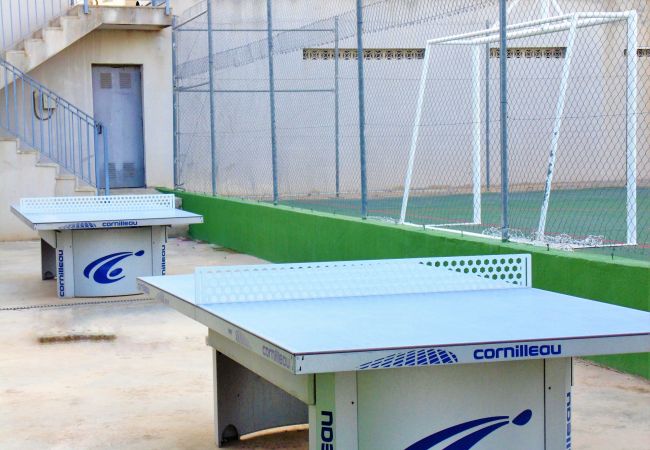 Апартаменты на Benidorm -  Gemelos 22-3-21D Apartment Deluxe Levante Beach Апартаменты на Benidorm -  Gemelos 22-3-21D Apartment Deluxe Levante Beach