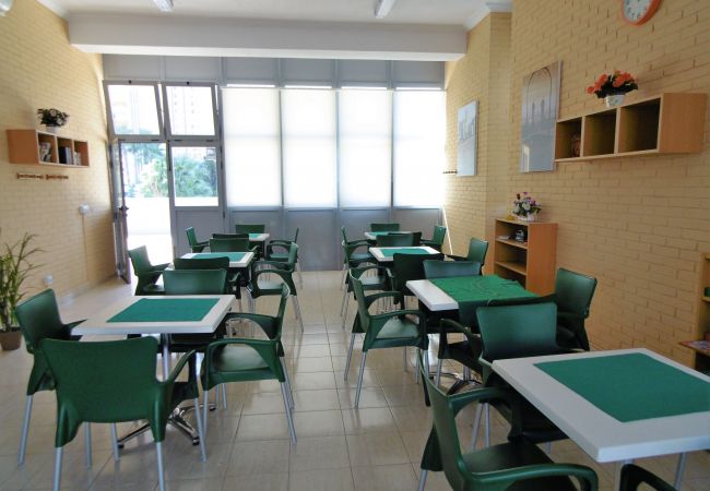 Апартаменты на Benidorm -  Gemelos 22-3-21D Apartment Deluxe Levante Beach Апартаменты на Benidorm -  Gemelos 22-3-21D Apartment Deluxe Levante Beach