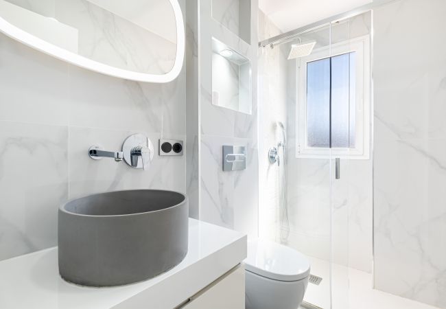 Апартаменты на Benidorm -  Gemelos 22-3-21D Apartment Deluxe Levante Beach Апартаменты на Benidorm -  Gemelos 22-3-21D Apartment Deluxe Levante Beach