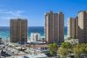 Апартаменты на Benidorm -  Don Paco 12-B Deluxe Apartment Levante Beach Апартаменты на Benidorm -  Don Paco 12-B Deluxe Apartment Levante Beach