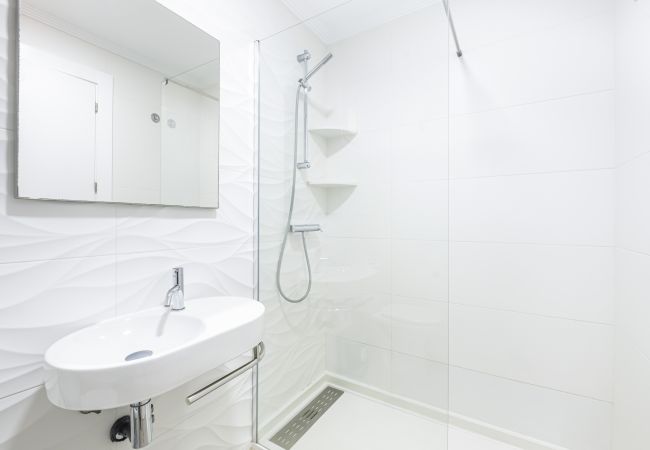 Апартаменты на Benidorm - Alteanos 16-2 Apartment Levante Beach Апартаменты на Benidorm - Alteanos 16-2 Apartment Levante Beach