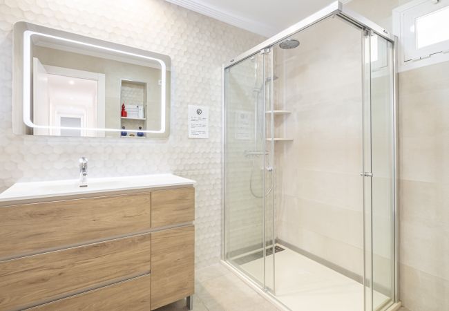 Апартаменты на Benidorm - Alteanos 16-2 Apartment Levante Beach Апартаменты на Benidorm - Alteanos 16-2 Apartment Levante Beach