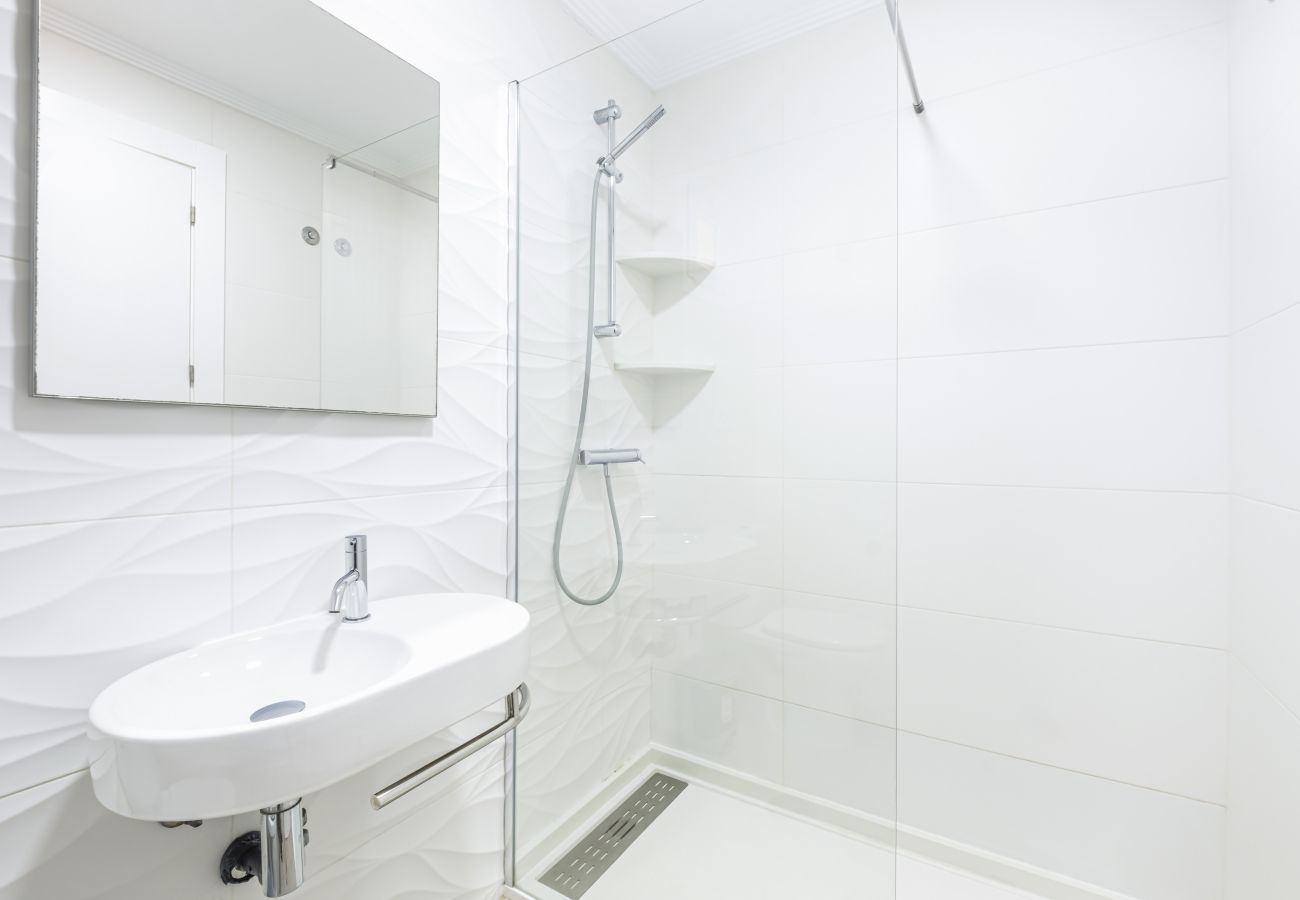 Апартаменты на Бенидорм / Benidorm - Alteanos 16-2 Apartment Levante Beach Апартаменты на Бенидорм / Benidorm - Alteanos 16-2 Apartment Levante Beach