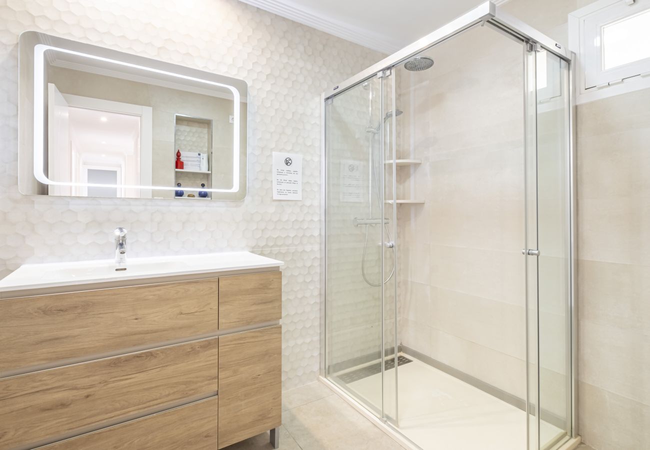 Апартаменты на Бенидорм / Benidorm - Alteanos 16-2 Apartment Levante Beach Апартаменты на Бенидорм / Benidorm - Alteanos 16-2 Apartment Levante Beach