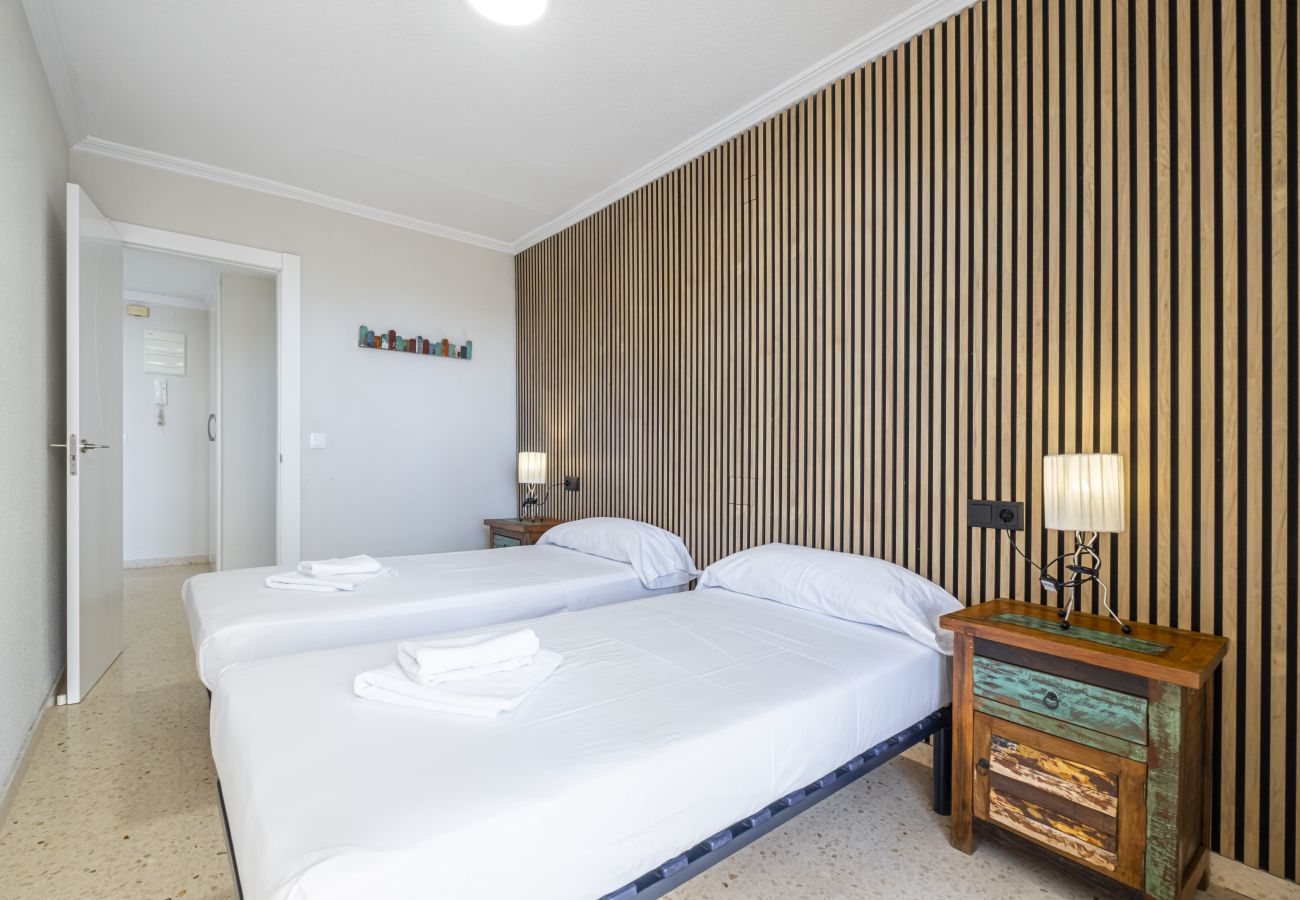 Апартаменты на Бенидорм / Benidorm - Alteanos 16-2 Apartment Levante Beach Апартаменты на Бенидорм / Benidorm - Alteanos 16-2 Apartment Levante Beach