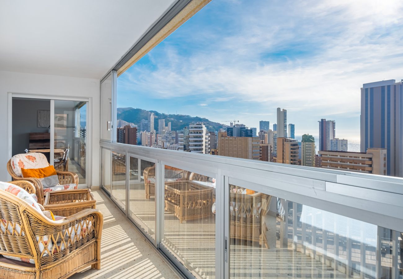 Апартаменты на Бенидорм / Benidorm - Alteanos 16-2 Apartment Levante Beach Апартаменты на Бенидорм / Benidorm - Alteanos 16-2 Apartment Levante Beach