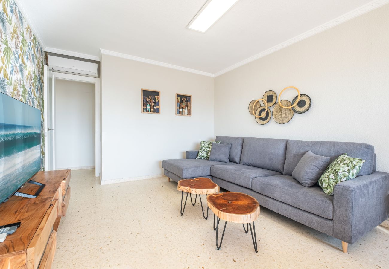 Апартаменты на Бенидорм / Benidorm - Alteanos 16-2 Apartment Levante Beach Апартаменты на Бенидорм / Benidorm - Alteanos 16-2 Apartment Levante Beach