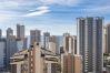 Апартаменты на Benidorm - Alteanos 16-2 Apartment Levante Beach Апартаменты на Benidorm - Alteanos 16-2 Apartment Levante Beach