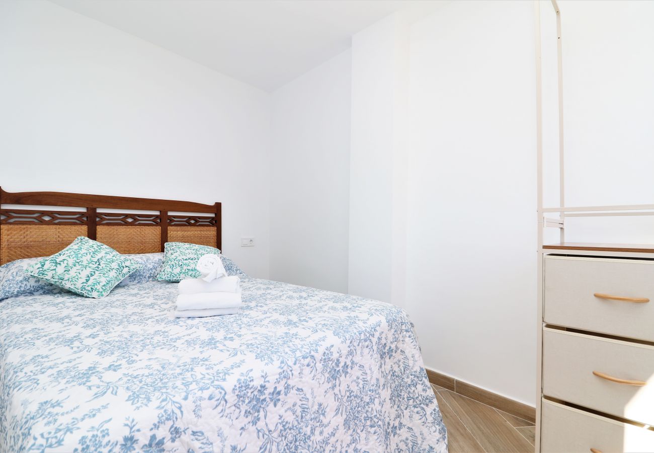 Апартаменты на Бенидорм / Benidorm - La Oca 9-2 Апартаменты на Бенидорм / Benidorm - La Oca 9-2