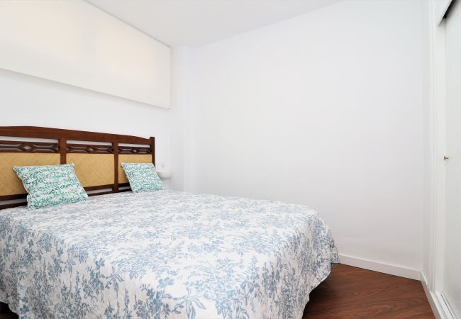 Апартаменты на Benidorm - Piscis 12-2 Апартаменты на Benidorm - Piscis 12-2