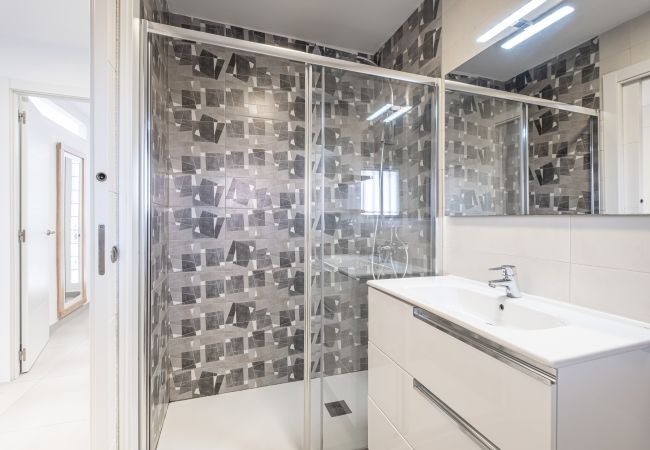 Апартаменты на Benidorm -  Ducado 1-C Apartment Levante Beach Апартаменты на Benidorm -  Ducado 1-C Apartment Levante Beach