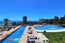 Апартаменты на Бенидорм / Benidorm - Sunset Drive 2-4