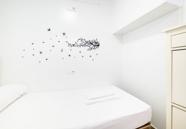 Апартаменты на Benidorm - Seimar 1-8 Apartment Levante Beach Апартаменты на Benidorm - Seimar 1-8 Apartment Levante Beach