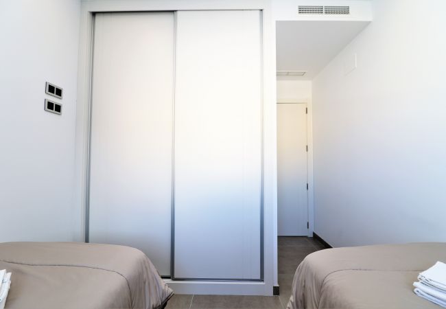 Апартаменты на Benidorm - Sunset Waves 1-190 Апартаменты на Benidorm - Sunset Waves 1-190