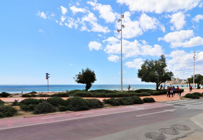 Апартаменты на Benidorm - Sunset Waves 1-190 Апартаменты на Benidorm - Sunset Waves 1-190