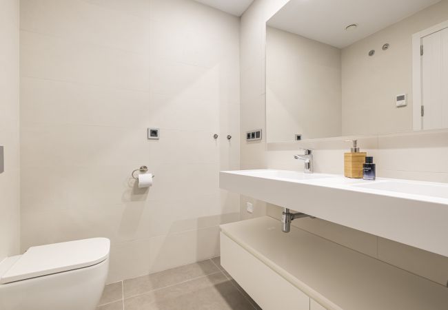 Апартаменты на Benidorm - Sunset Waves 1-190 Апартаменты на Benidorm - Sunset Waves 1-190