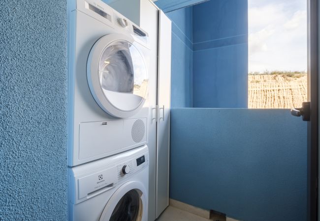 Апартаменты на Benidorm - Sunset Waves 1-190 Апартаменты на Benidorm - Sunset Waves 1-190