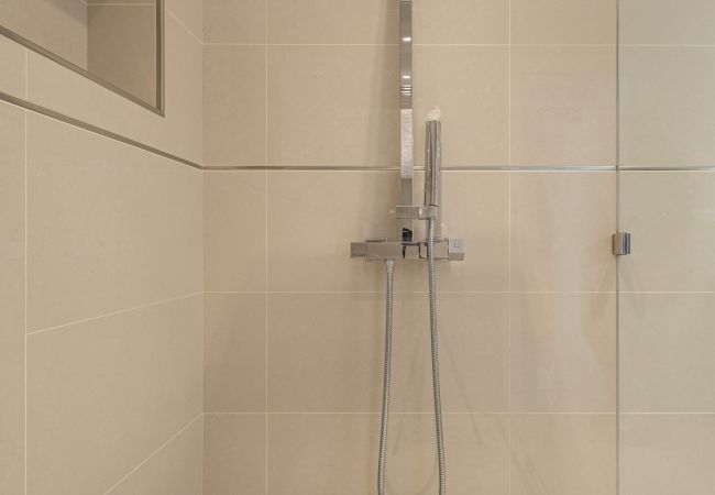 Апартаменты на Benidorm - Halcón Deluxe 5-A Апартаменты на Benidorm - Halcón Deluxe 5-A