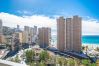 Апартаменты на Benidorm - Albatros Deluxe 15-6 Apartment Levante Beach Апартаменты на Benidorm - Albatros Deluxe 15-6 Apartment Levante Beach