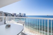 Апартаменты на Бенидорм / Benidorm - Veracruz 20-D