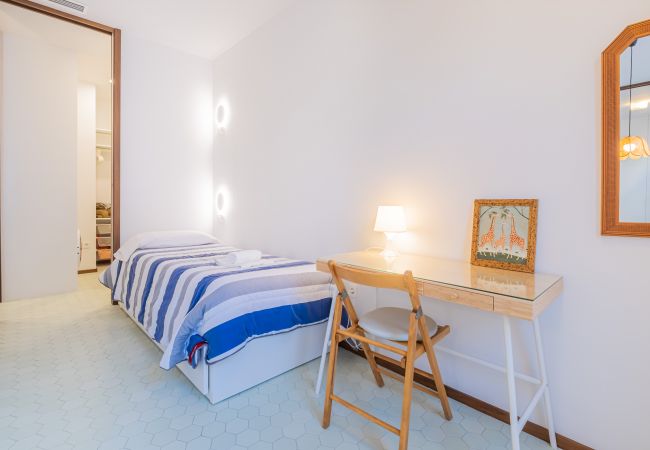 Апартаменты на Benidorm - San Vicente 31 Old Town Апартаменты на Benidorm - San Vicente 31 Old Town