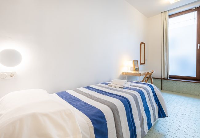 Апартаменты на Benidorm - San Vicente 31 Old Town Апартаменты на Benidorm - San Vicente 31 Old Town